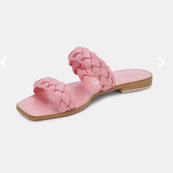 Dolce Vita Shoes - Dolce Vita Indy Sandals